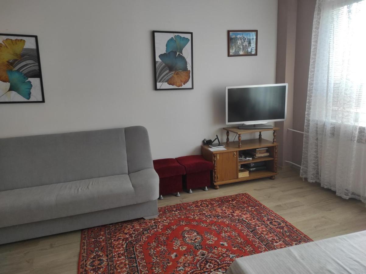 Nocleg W Swinoujsciu Nad Morzem Świnoujście Buitenkant foto