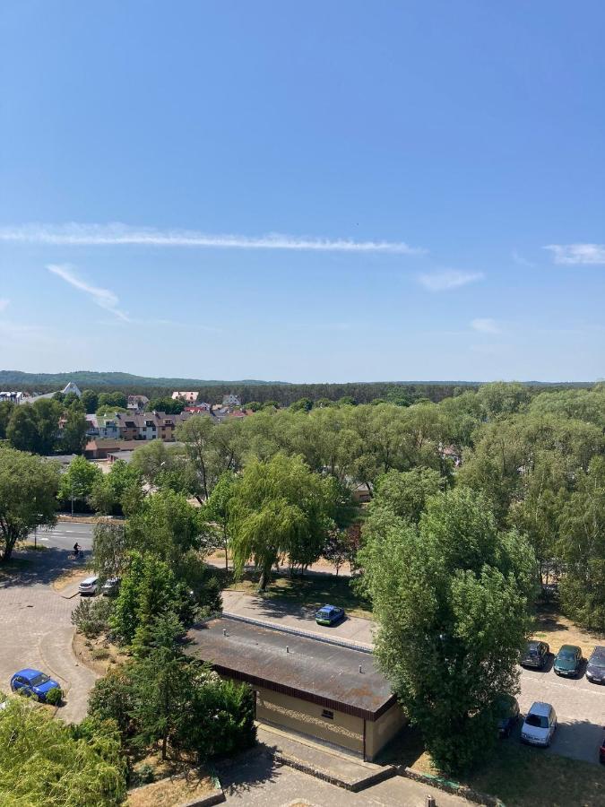 Nocleg W Swinoujsciu Nad Morzem Świnoujście Buitenkant foto