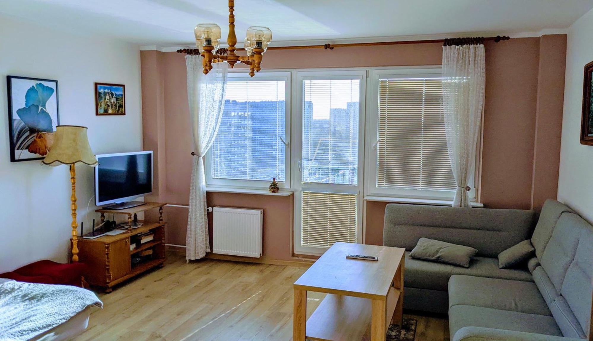 Nocleg W Swinoujsciu Nad Morzem Świnoujście Buitenkant foto